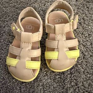 Ugg kolding fisherman sandal